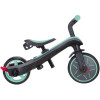 Globber Τρίκυκλο Trike Explorer 4 In 1 Mint (634-206)