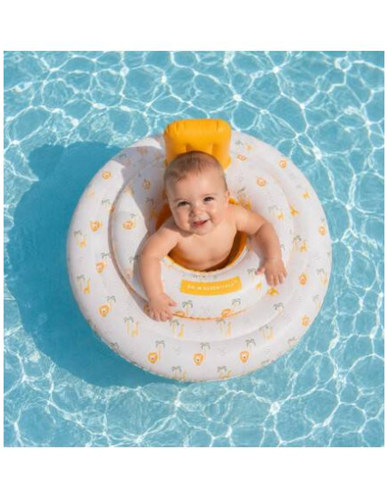 Swim Essentials: Σωσίβιο με καθισματάκι - 