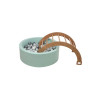 Pikler 2 in 1 wooden climbing bridge Pikler 2 in 1 wooden climbing bridge