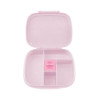 Stephen Joseph Plastic Kids' Lunch Set x x 5.7cm Princess Stephen Joseph Plastic Kids' Lunch Set x x 5.7cm Princess