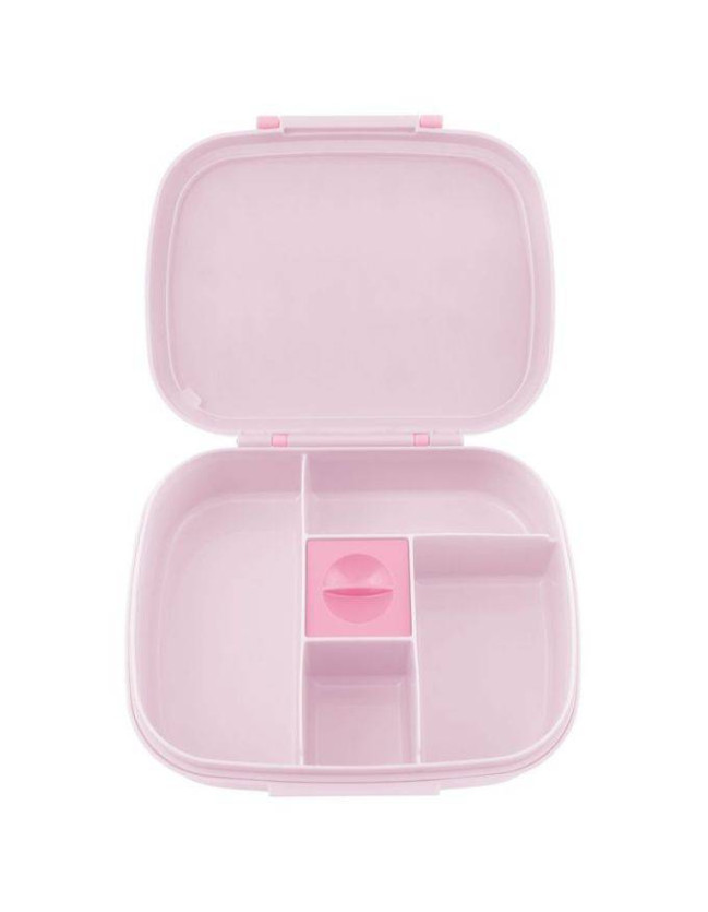 Stephen Joseph Plastic Kids' Lunch Set x x 5.7cm Princess Stephen Joseph Plastic Kids' Lunch Set x x 5.7cm Princess