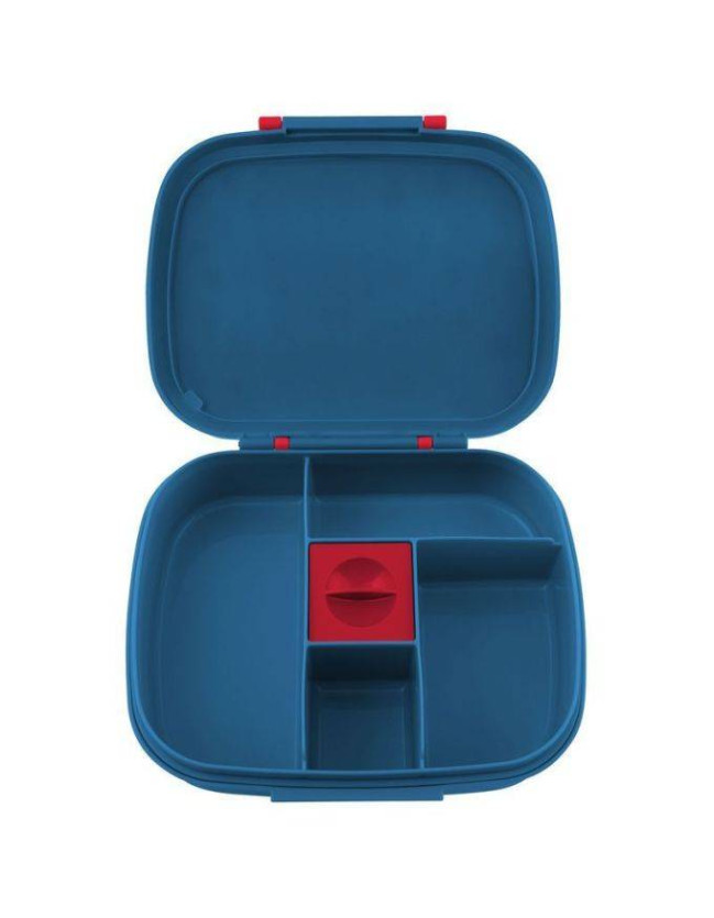 Stephen Joseph Plastic Kids' Lunch Set x x 5.7cm Transportation