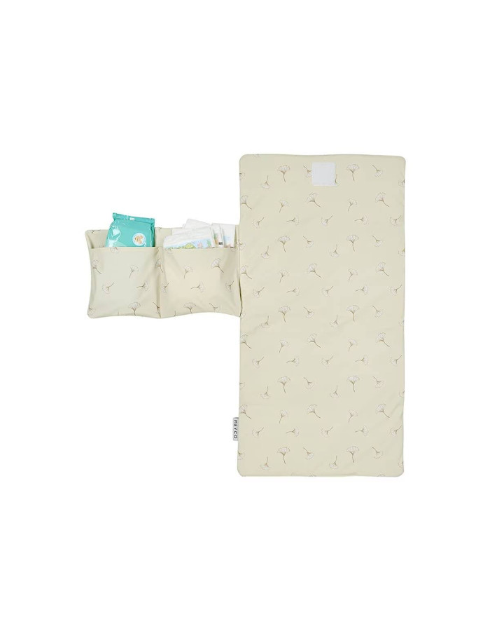 Meyco Φορητή Αλλαξιέρα Ginkgo Soft Meyco Φορητή Αλλαξιέρα Ginkgo Soft