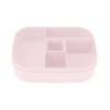 Stephen Joseph Plastic Kids' Lunch Set x x 5.7cm Princess Stephen Joseph Plastic Kids' Lunch Set x x 5.7cm Princess