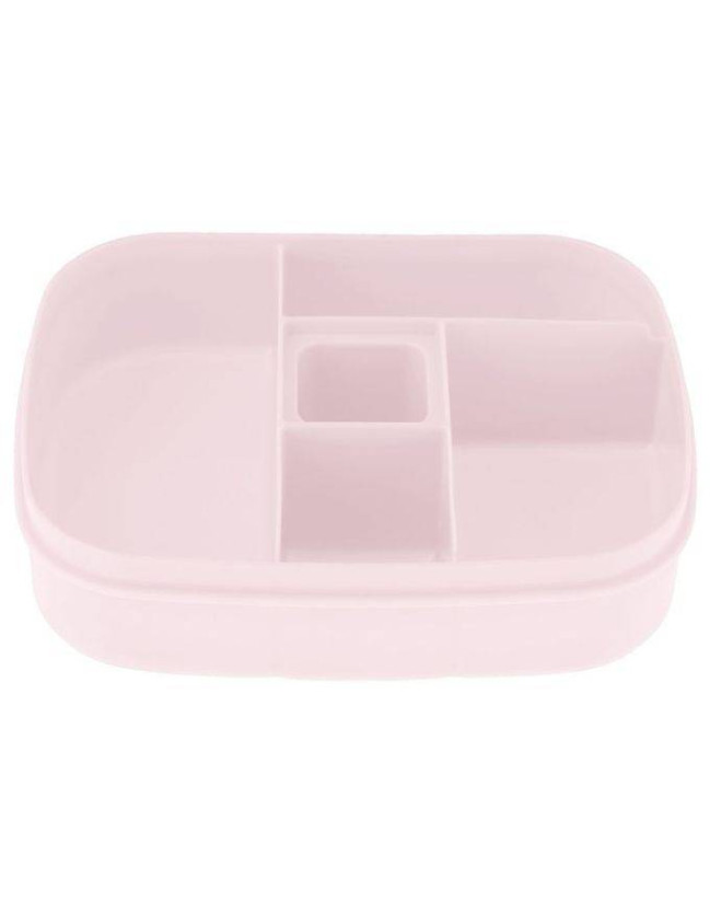 Stephen Joseph Plastic Kids' Lunch Set x x 5.7cm Princess Stephen Joseph Plastic Kids' Lunch Set x x 5.7cm Princess