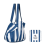 Dock & Bay Beach Bag Navy