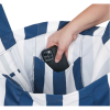 Dock & Bay Beach Bag Navy
