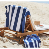 Dock & Bay Beach Bag Navy