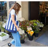 Dock & Bay Beach Bag Navy