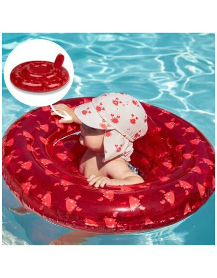 Swim Essentials Swimming Aid Swimtrainer 69cm Red Swim Essentials Swimming Aid Swimtrainer 69cm Red