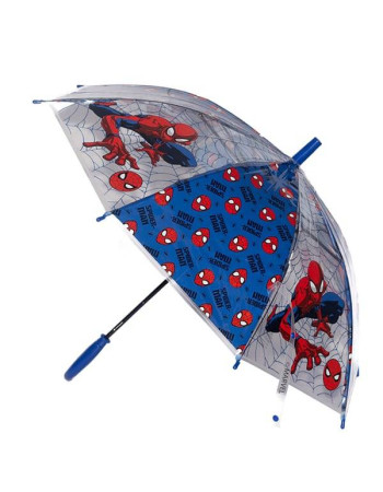 Safta Ομπρέλα Spider-Man "Attack" 43εκ