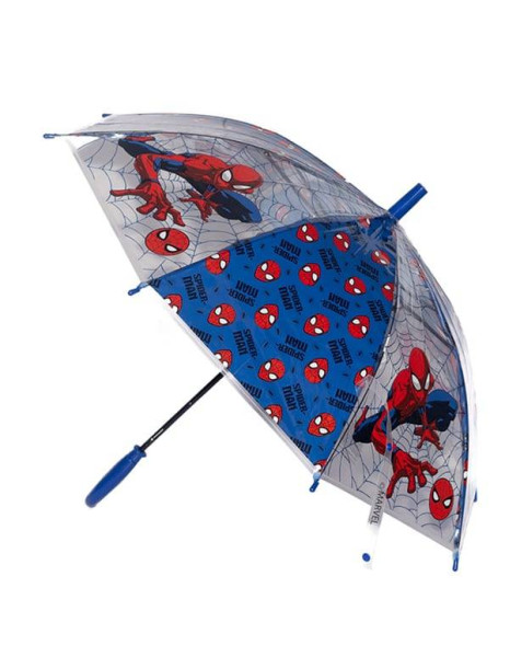 Safta Ομπρέλα Spider-Man "Attack" 43εκ