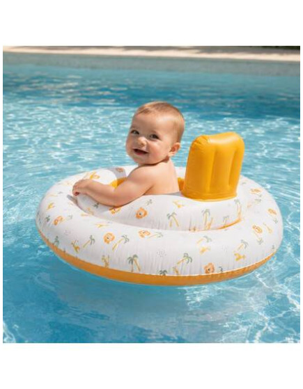 Swim Essentials: Σωσίβιο με καθισματάκι - 