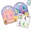 Melissa and Doug Puffy Sticker Play Set γοργόνα