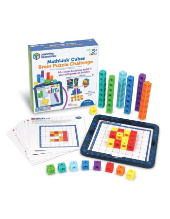 Learning Resources Construction Toy for Children 3+ years+ Years