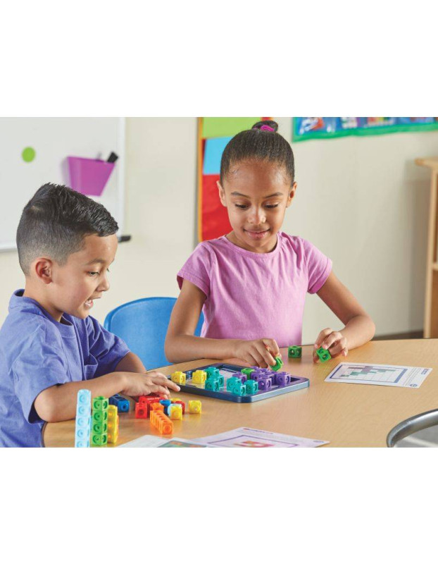 Learning Resources Construction Toy for Children 3+ years+ Years