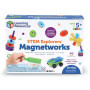 Learning Resources Stem Explorers Magnetworks 5+ Ετών