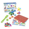 Learning Resources Stem Explorers Magnetworks 5+ Ετών Ler9468