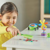 Learning Resources Stem Explorers Magnetworks 5+ Ετών Ler9468