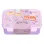 A little lovely company: Δοχείο φαγητού Bento με χωρίσματα- 1,2 L - Princesses