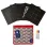 5 Dry Erase Montessori Chalk Board Set for Preschool-Fun Games Regular price