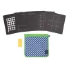 Bored Boards Set Games Wipe Clean Activity Boards