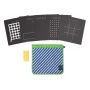 Bored Boards Set Games Wipe Clean Activity Boards