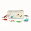 Magnets wooden Exclusive Dinosaurs (set of 20)