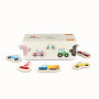 Explore Vehicles (set of 20)
