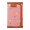 Fresk: Πορτοφόλι Billfold 9x14cm - Summer fruit