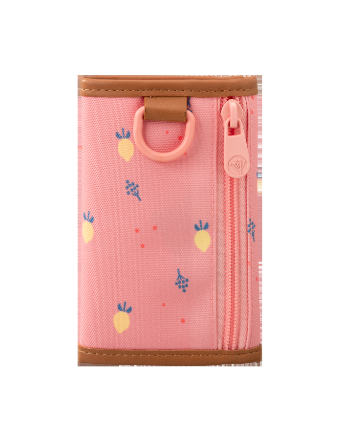 Fresk: Πορτοφόλι Billfold 9x14cm - Summer fruit