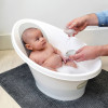 Shnuggle Baby Bath Thermal Plug Mint