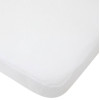 Shnuggle Cradle Lite with Mattress and Side Opening Gray Shnuggle Cradle Lite with Mattress and Side Opening Gray