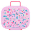 Stephen Joseph Plastic Kids' Lunch Set x x 5.7cm Butterfly