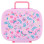 Stephen Joseph Plastic Kids' Lunch Set x x 5.7cm Butterfly