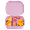 Stephen Joseph Plastic Kids' Lunch Set x x 5.7cm Butterfly