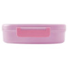 Stephen Joseph Plastic Kids' Lunch Set x x 5.7cm Butterfly