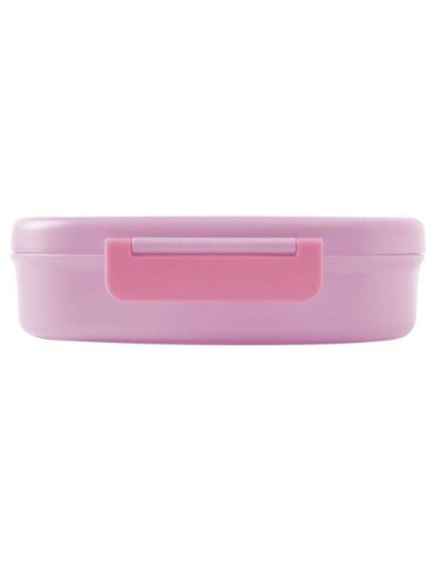 Stephen Joseph Plastic Kids' Lunch Set x x 5.7cm Butterfly