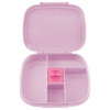 Stephen Joseph Plastic Kids' Lunch Set x x 5.7cm Butterfly