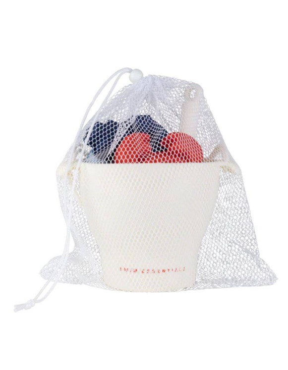 Swim Essentials Ocean Beach Bucket Set with Accessories 5pcs Swim Essentials Ocean Beach Bucket Set with Accessories 5pcs