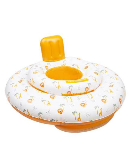 Swim Essentials: Σωσίβιο με καθισματάκι - 