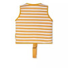 Swim Essentials Kids Life Jacket Beige Panterprint Vest