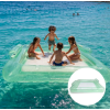 Swim Essentials Family Pool Hammock Green