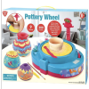 Playgo Σετ Αγγειοπλαστικης Pottery Wheel - 8519