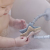 Shnuggle Αισθητηριακό παιχνίδι με βεντούζα και μασητικά