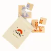My First Animal Puzzle (set of 32)