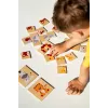 My First Animal Puzzle (set of 32)