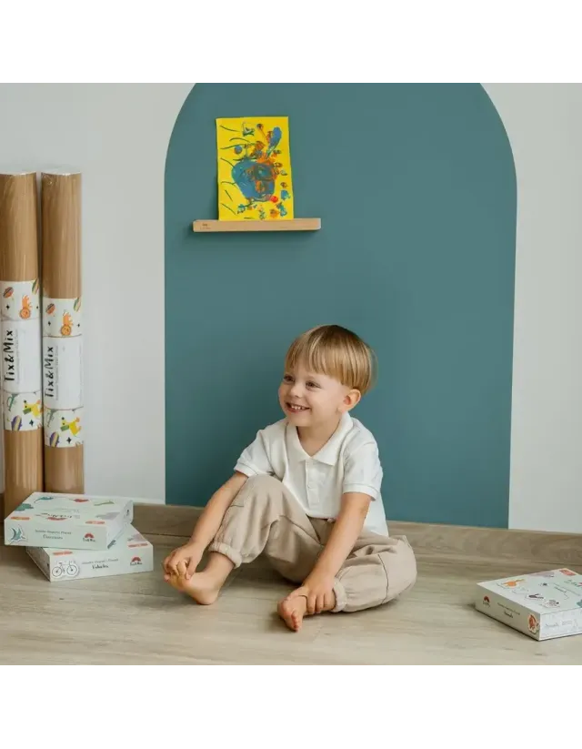 Treasure Shelf Magnetic Accessory
