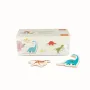 Magnets wooden Exclusive Dinosaurs (set of 20)