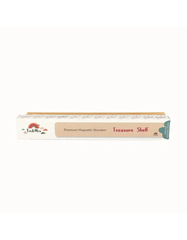 Treasure Shelf Magnetic Accessory